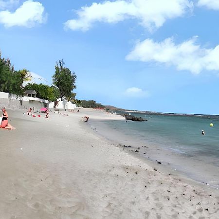 Bungalow Cosy A Saint-Leu, Vue Sur La Mer. Εξωτερικό φωτογραφία