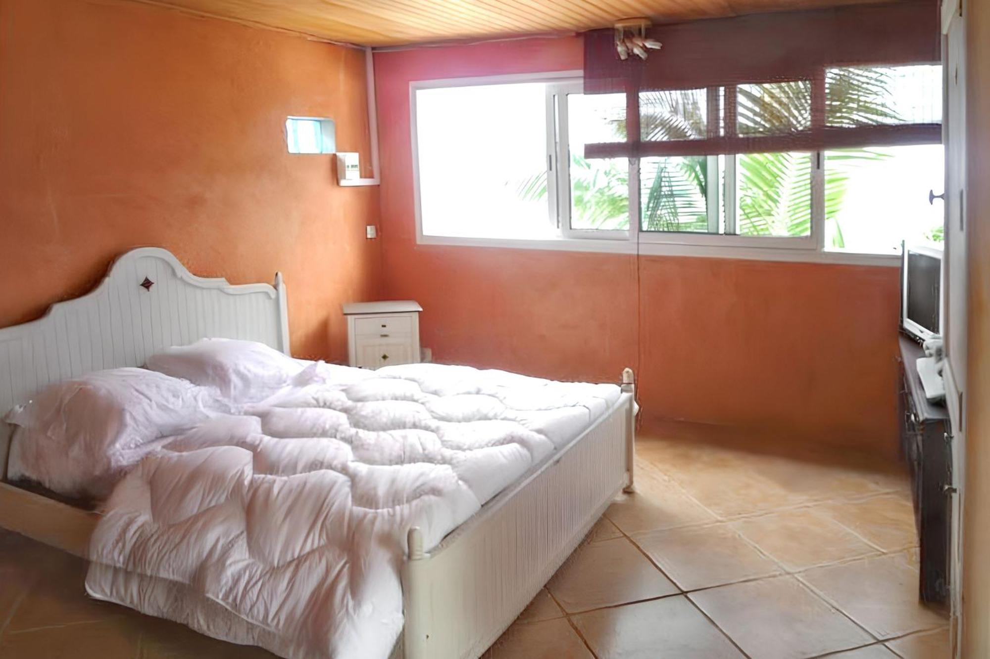 Bungalow Cosy A Saint-Leu, Vue Sur La Mer. Εξωτερικό φωτογραφία
